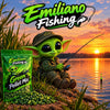 Emiliano Fishing - Acasă